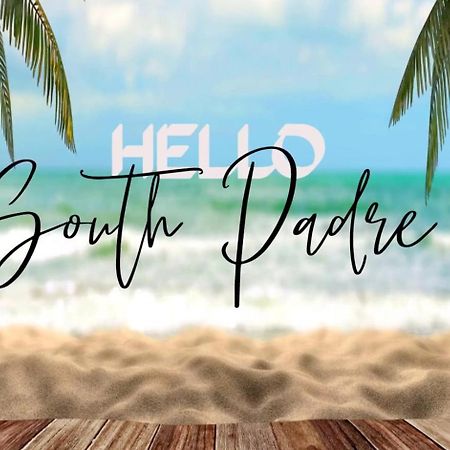 South Padre Stayz サウス・パドリー・アイランド エクステリア 写真
