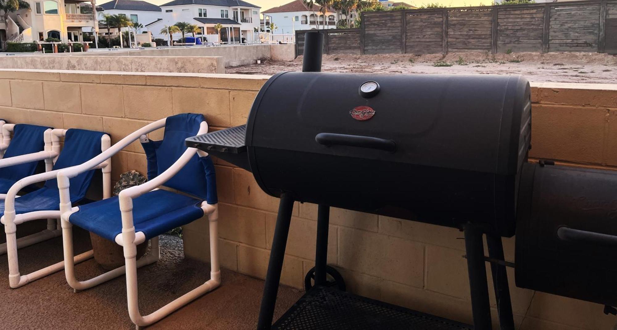 South Padre Stayz サウス・パドリー・アイランド エクステリア 写真