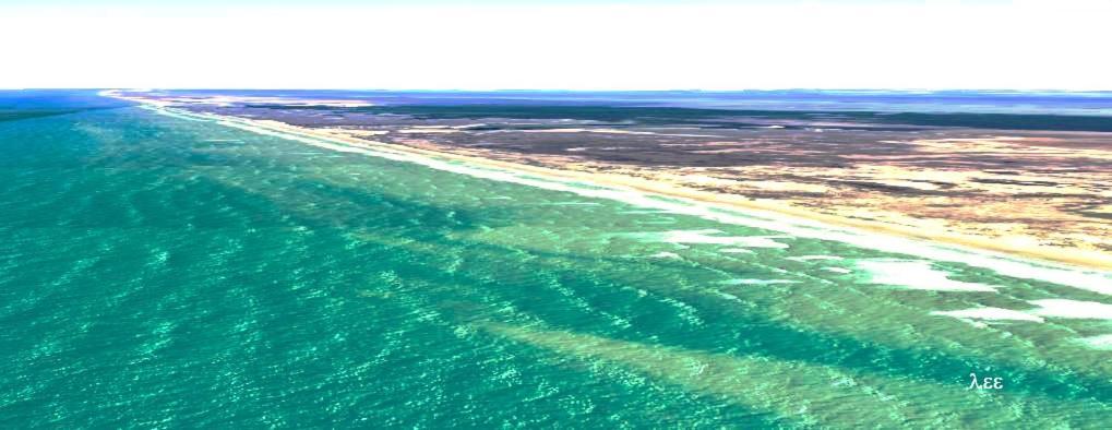 South Padre Stayz サウス・パドリー・アイランド エクステリア 写真