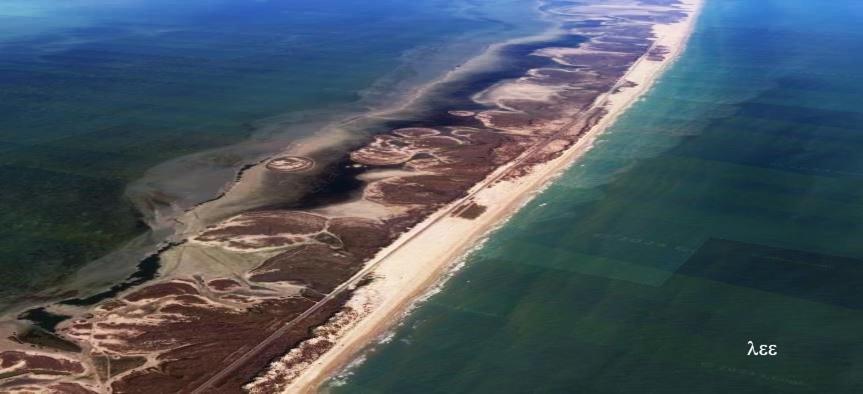 South Padre Stayz サウス・パドリー・アイランド エクステリア 写真