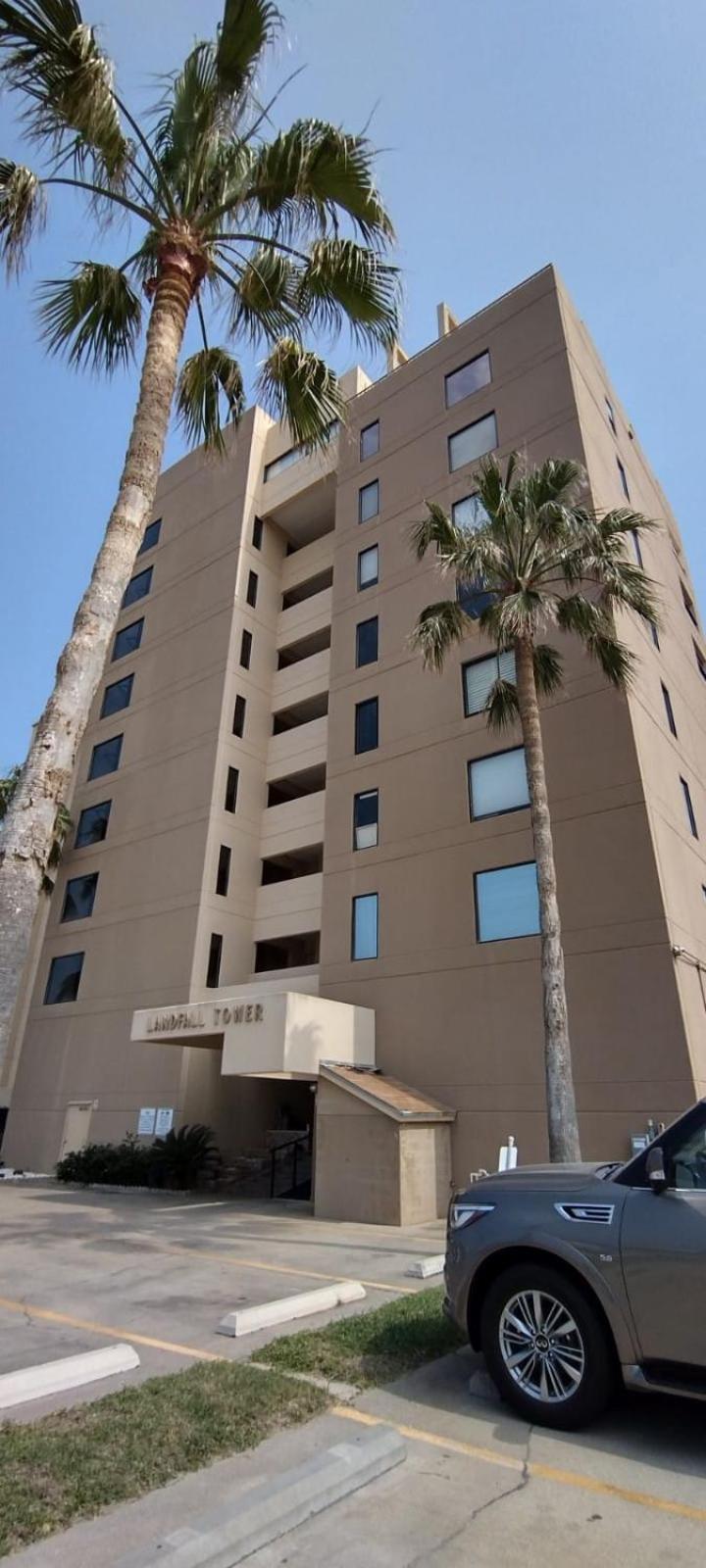 South Padre Stayz サウス・パドリー・アイランド エクステリア 写真
