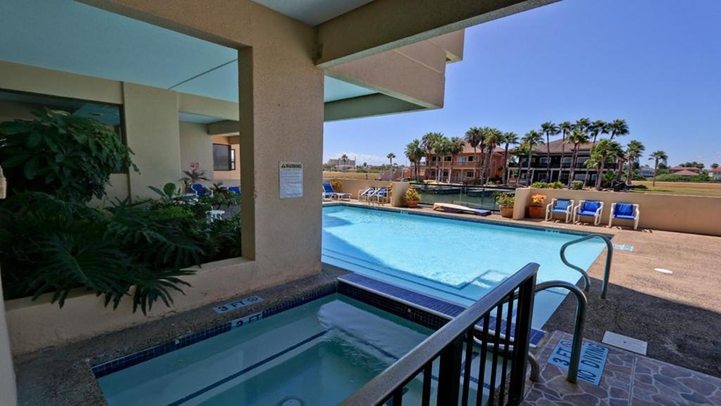 South Padre Stayz サウス・パドリー・アイランド エクステリア 写真