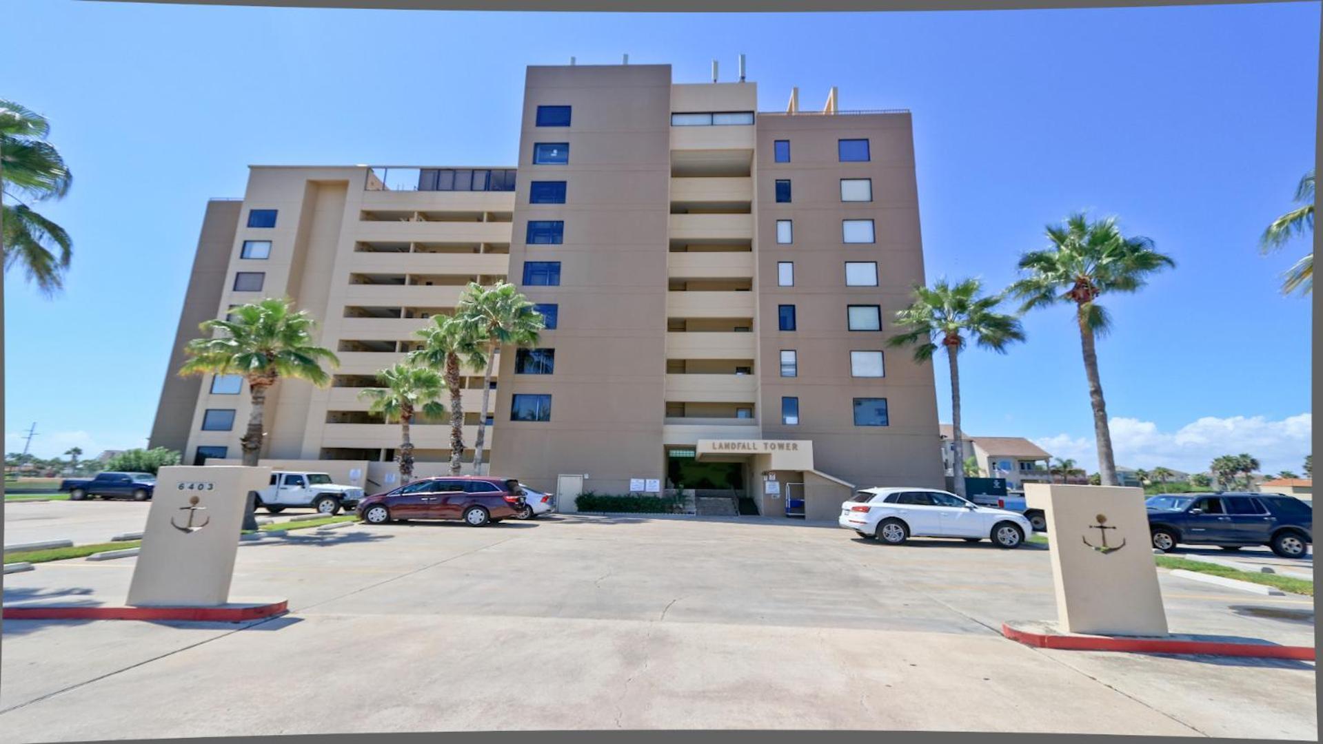 South Padre Stayz サウス・パドリー・アイランド エクステリア 写真