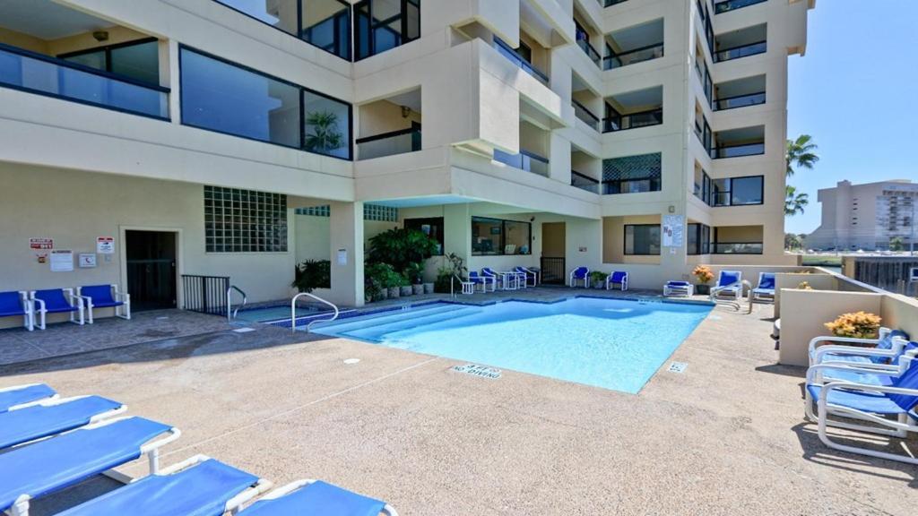 South Padre Stayz サウス・パドリー・アイランド エクステリア 写真