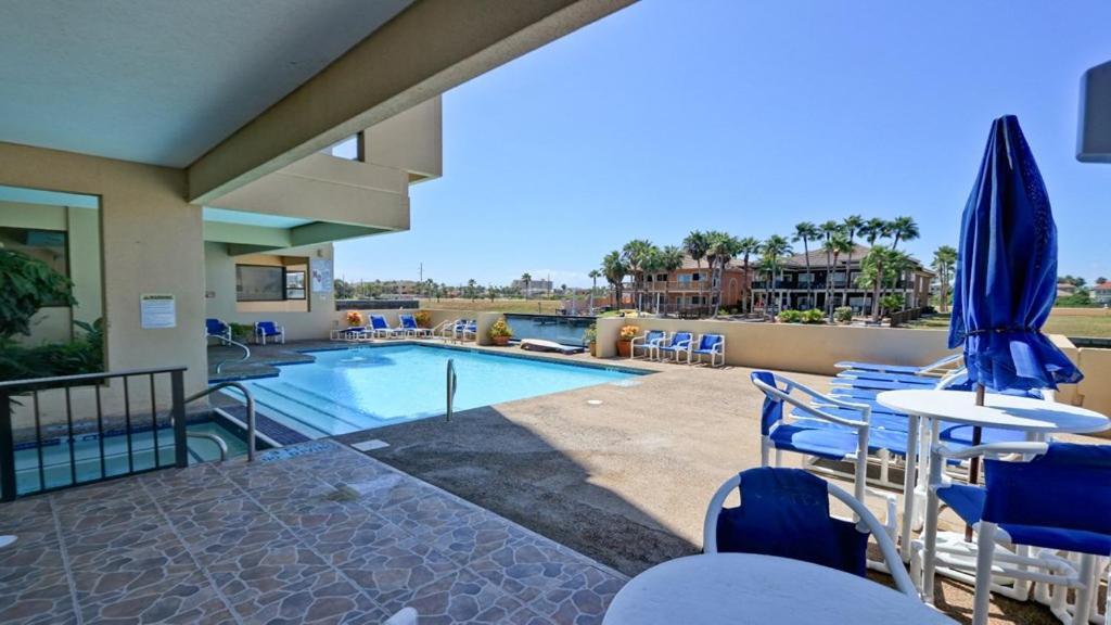 South Padre Stayz サウス・パドリー・アイランド エクステリア 写真