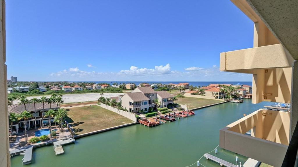 South Padre Stayz サウス・パドリー・アイランド エクステリア 写真