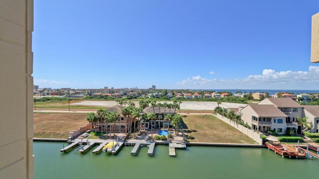 South Padre Stayz サウス・パドリー・アイランド エクステリア 写真