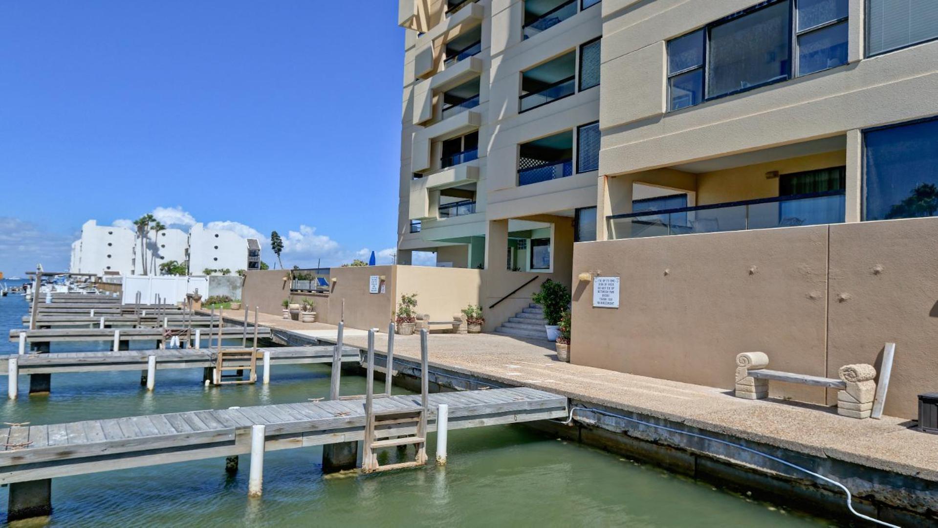 South Padre Stayz サウス・パドリー・アイランド エクステリア 写真