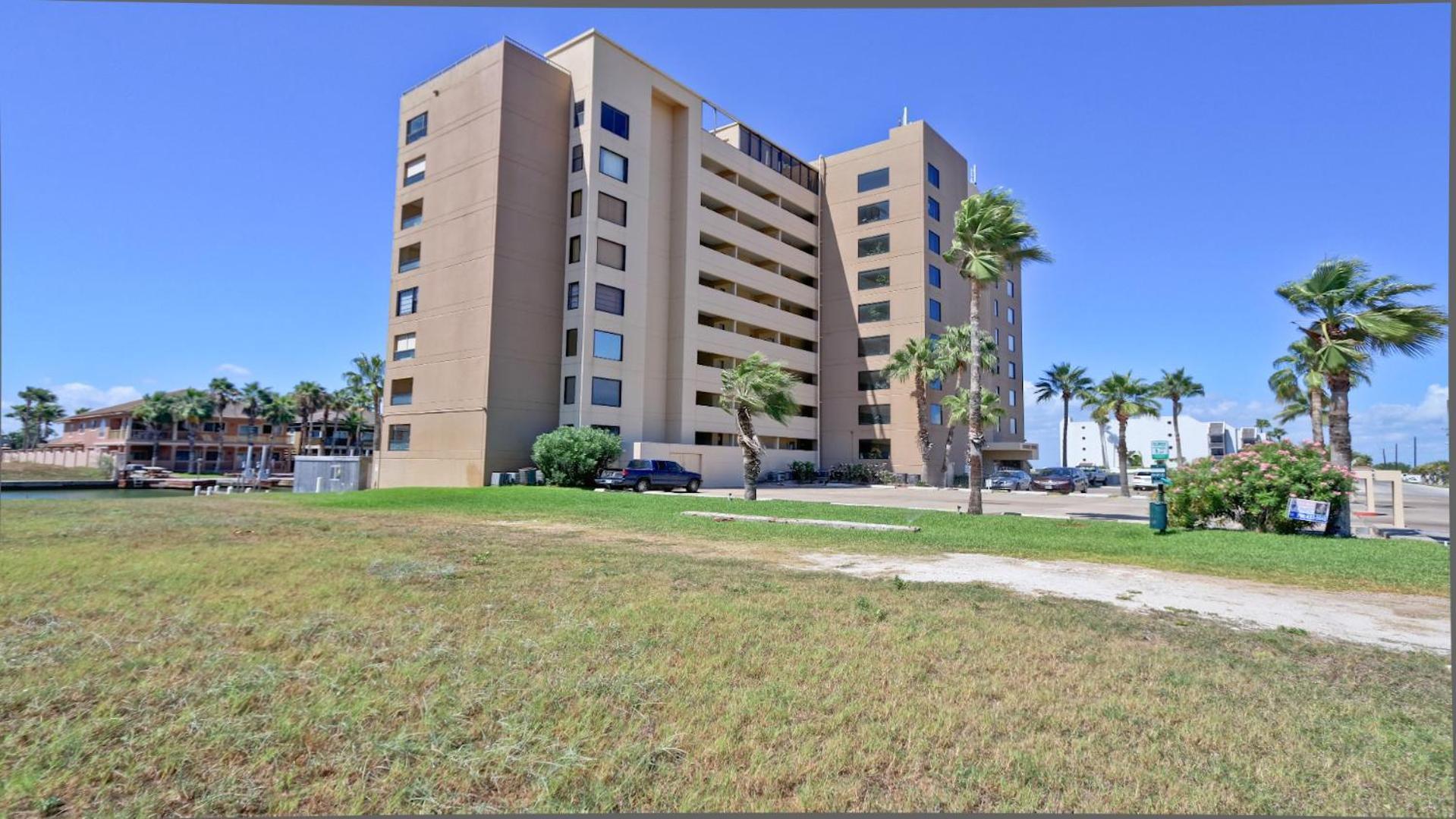 South Padre Stayz サウス・パドリー・アイランド エクステリア 写真