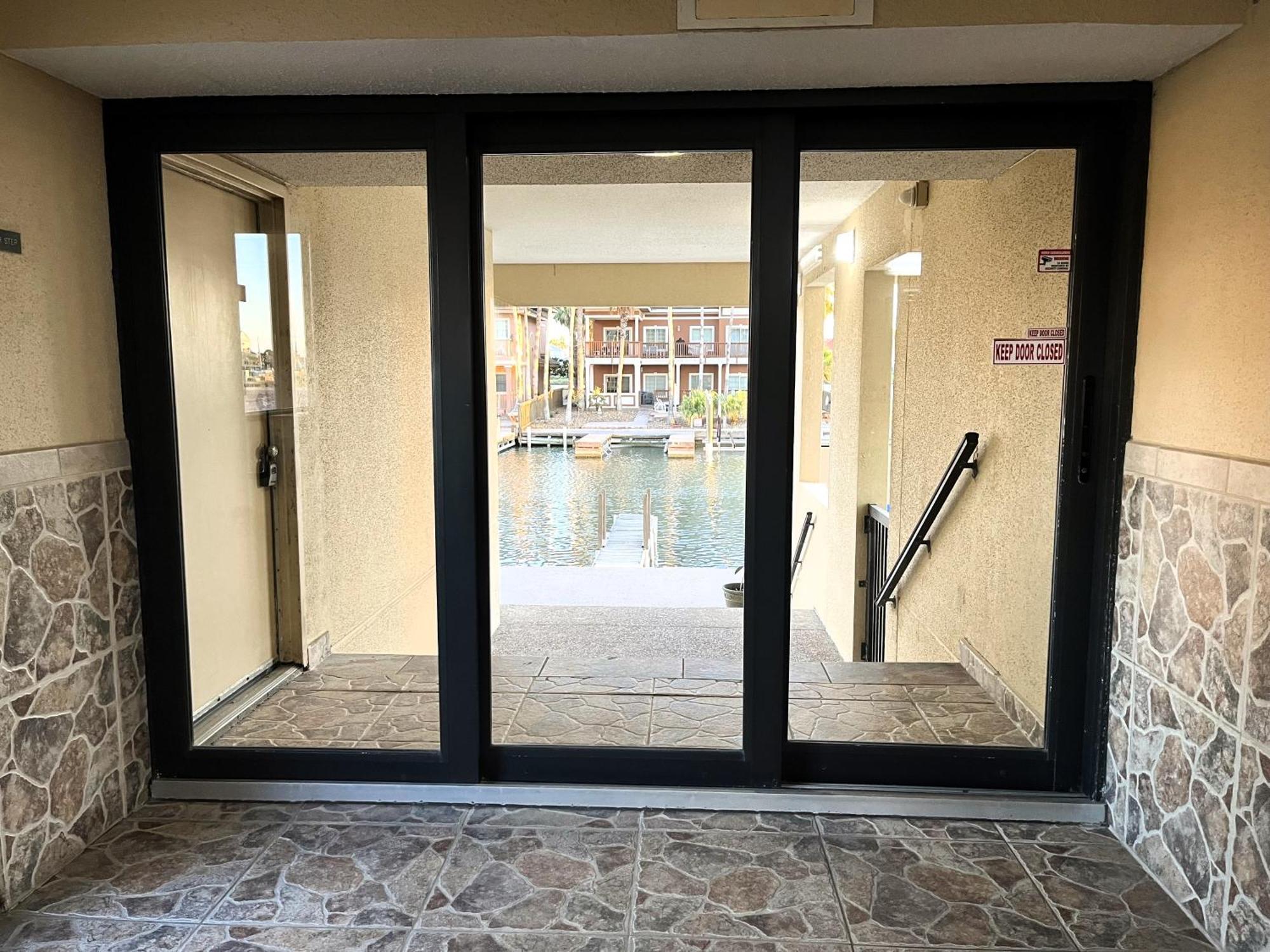 South Padre Stayz サウス・パドリー・アイランド エクステリア 写真