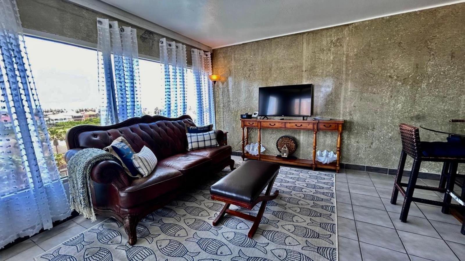 South Padre Stayz サウス・パドリー・アイランド エクステリア 写真
