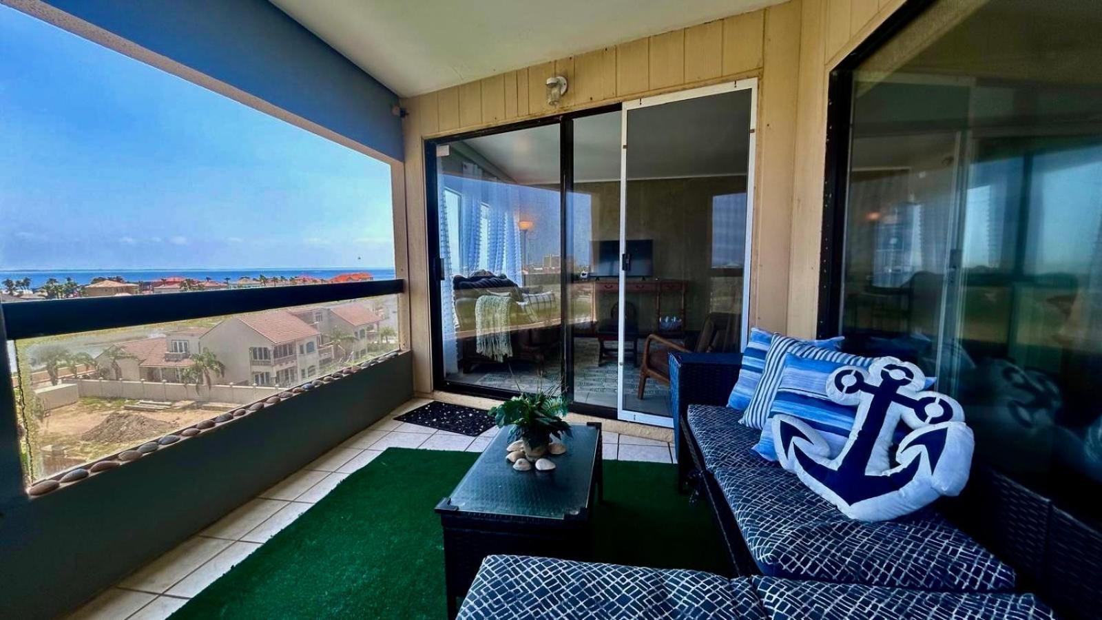 South Padre Stayz サウス・パドリー・アイランド エクステリア 写真