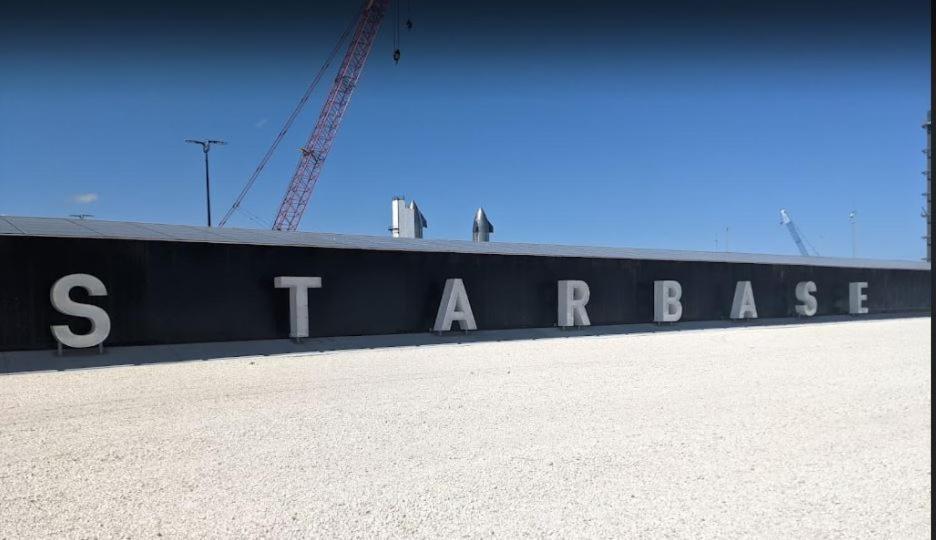 South Padre Stayz サウス・パドリー・アイランド エクステリア 写真