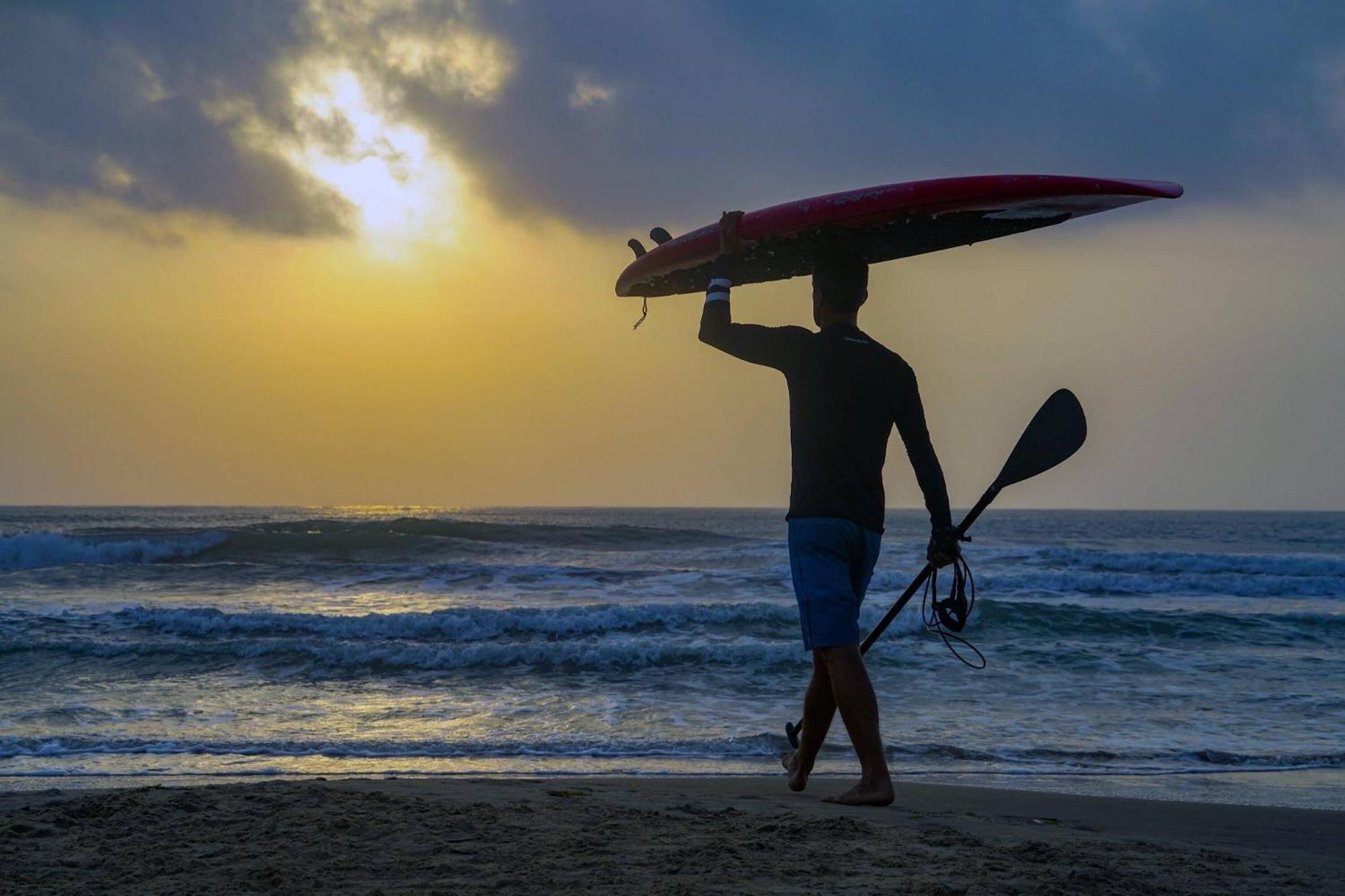 South Padre Stayz サウス・パドリー・アイランド エクステリア 写真